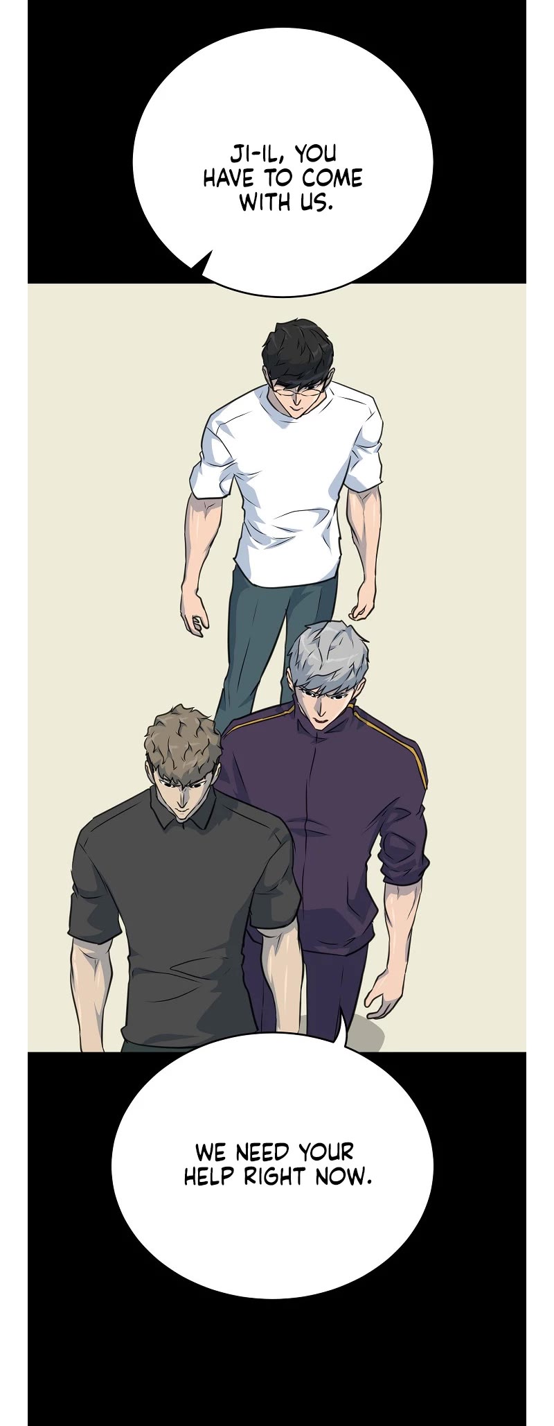 Trigger (Bulman-Issnyang) chapter 78 page 48