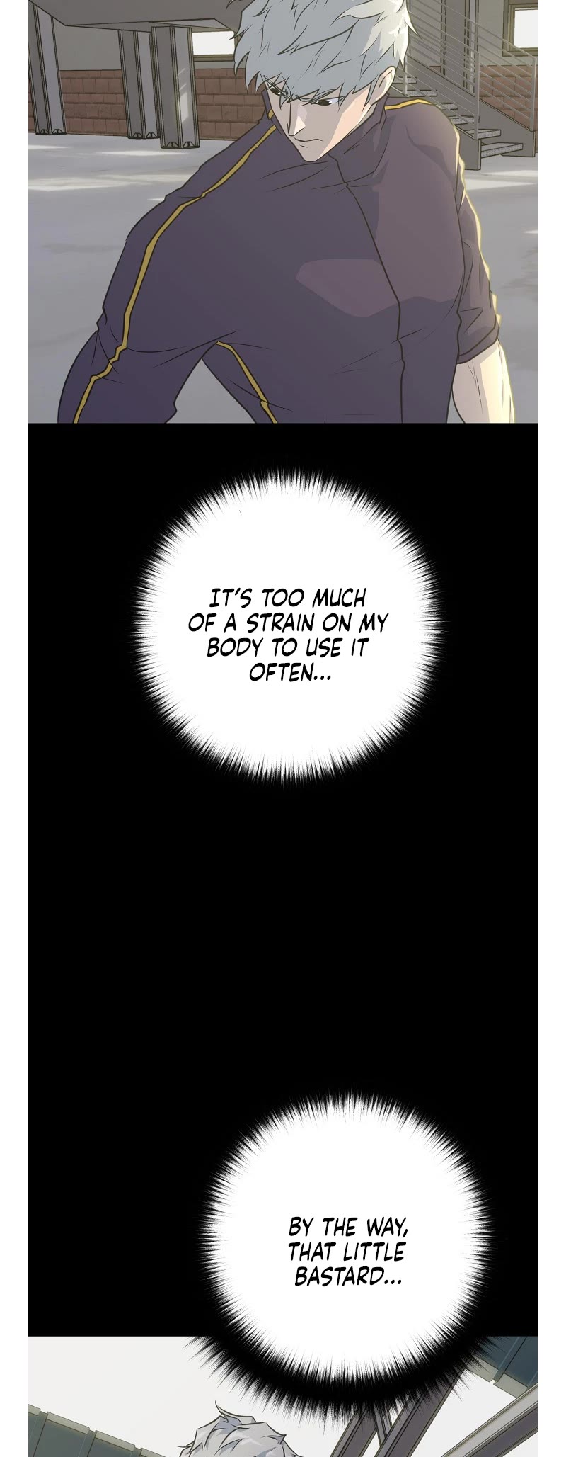 Trigger (Bulman-Issnyang) chapter 78 page 5