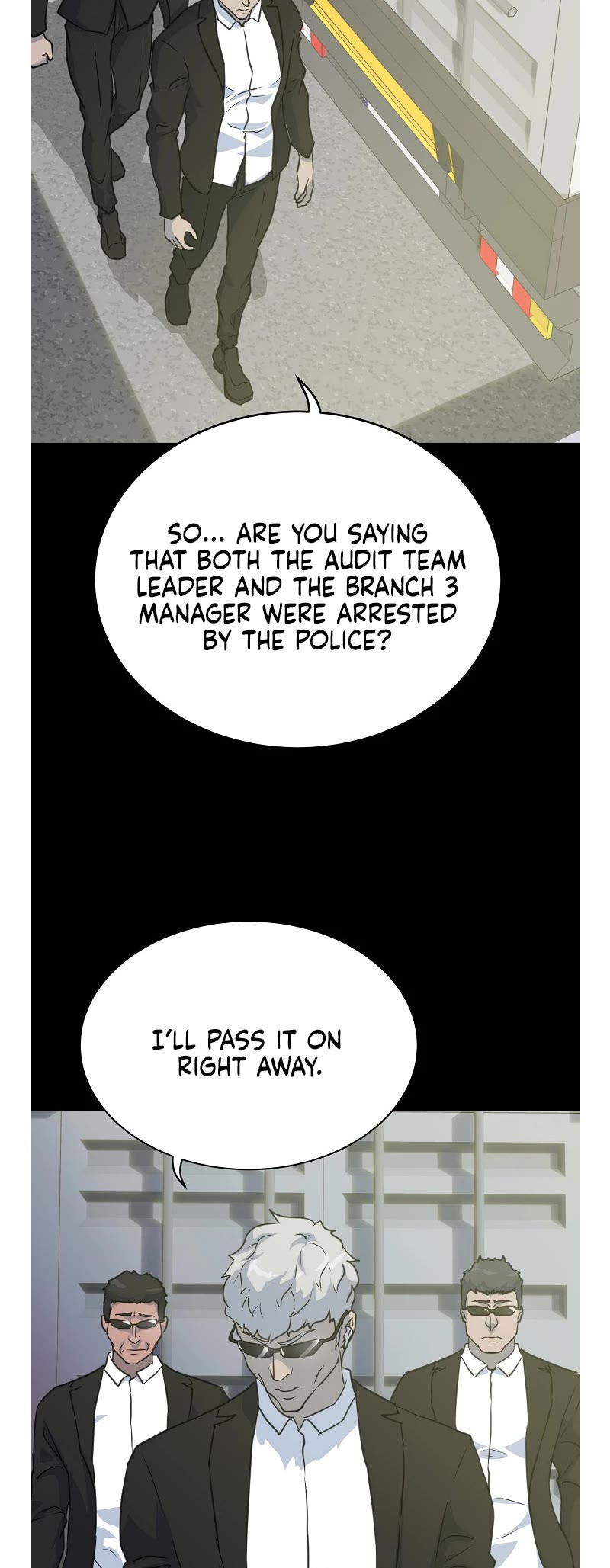 Trigger (Bulman-Issnyang) chapter 78 page 52