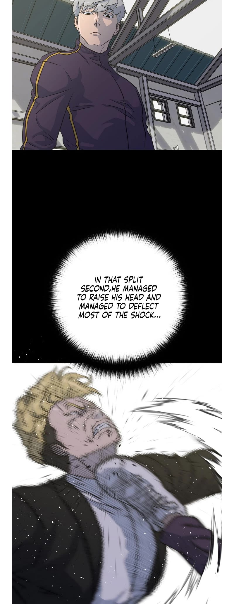 Trigger (Bulman-Issnyang) chapter 78 page 6