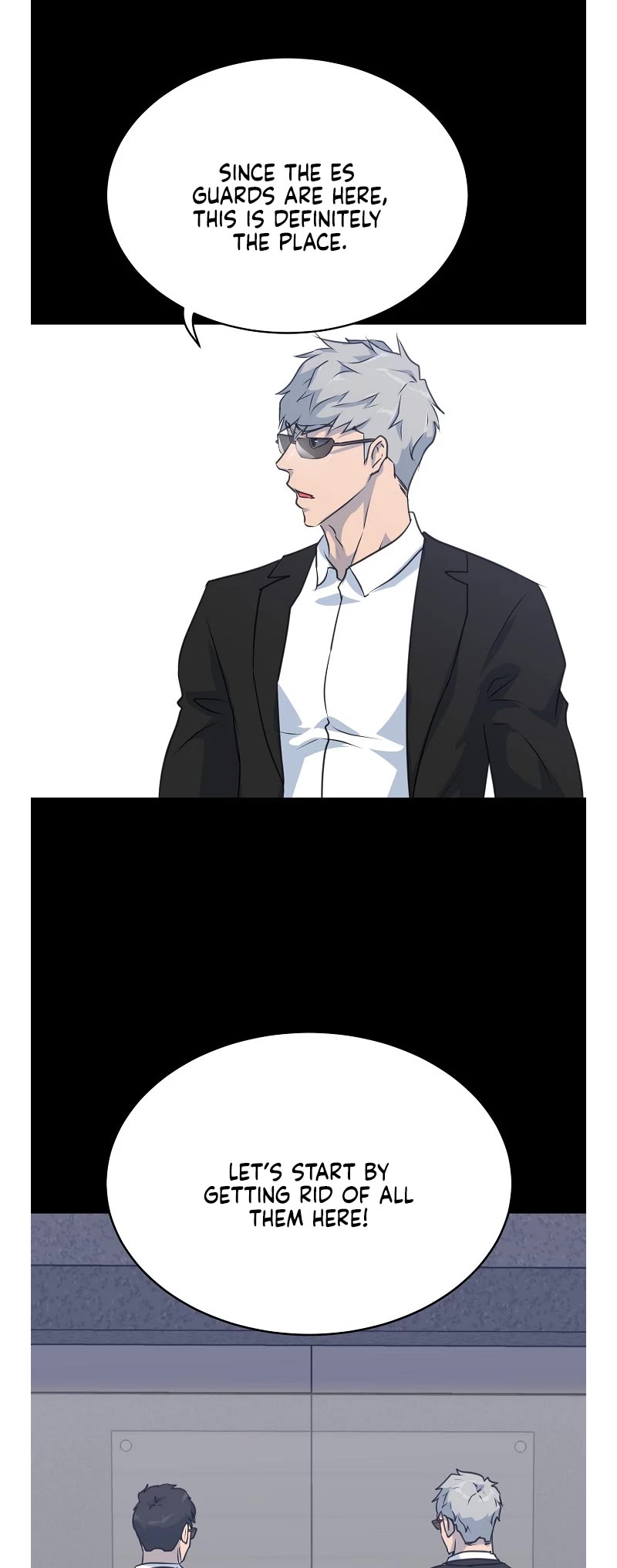 Trigger (Bulman-Issnyang) chapter 78 page 60