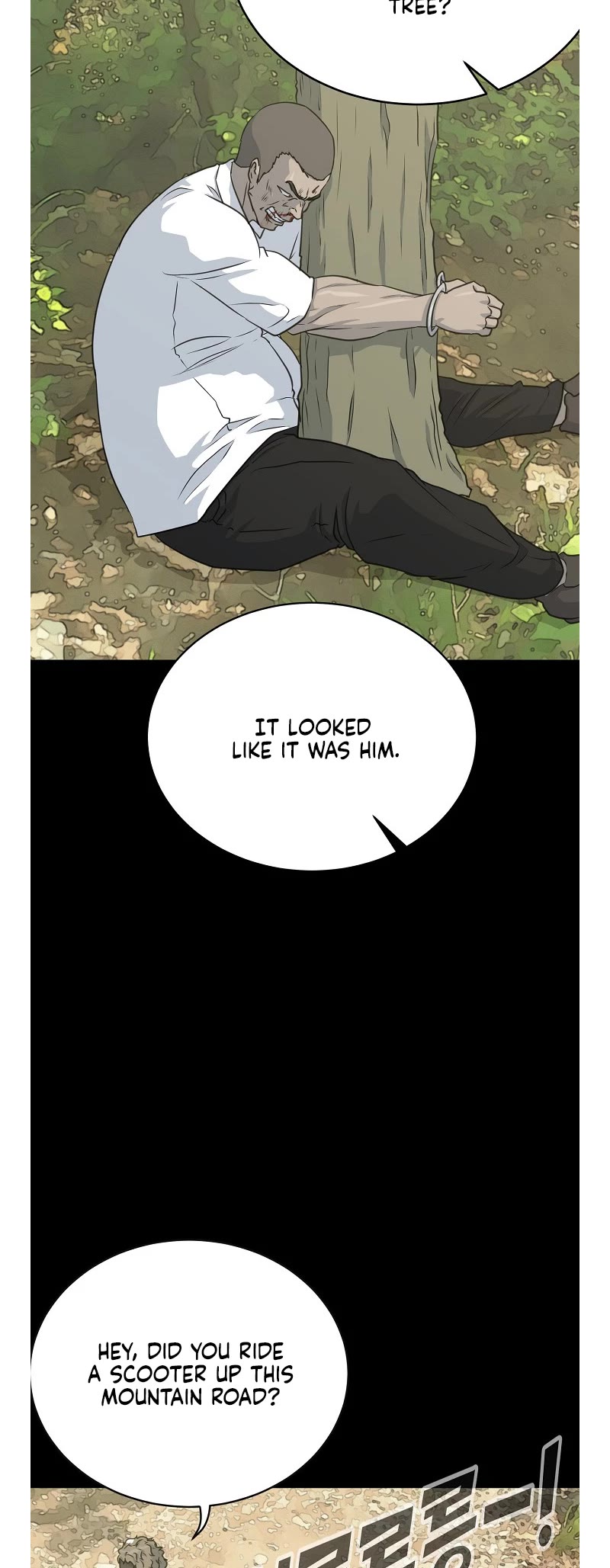 Trigger (Bulman-Issnyang) chapter 78 page 9