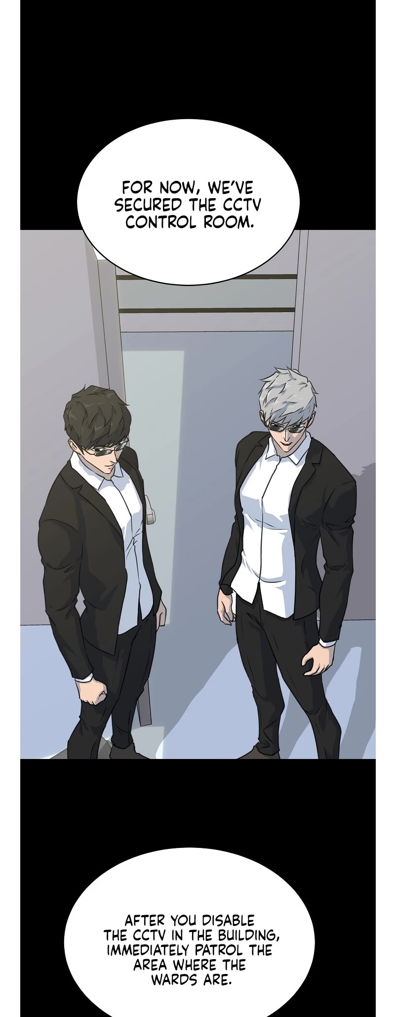 Trigger (Bulman-Issnyang) chapter 79 page 10