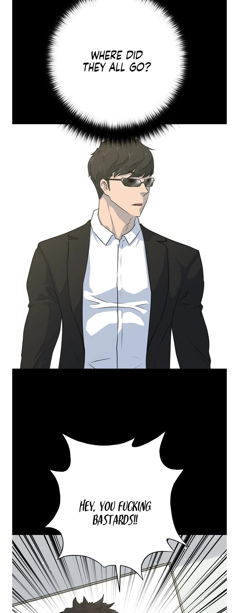 Trigger (Bulman-Issnyang) chapter 79 page 14