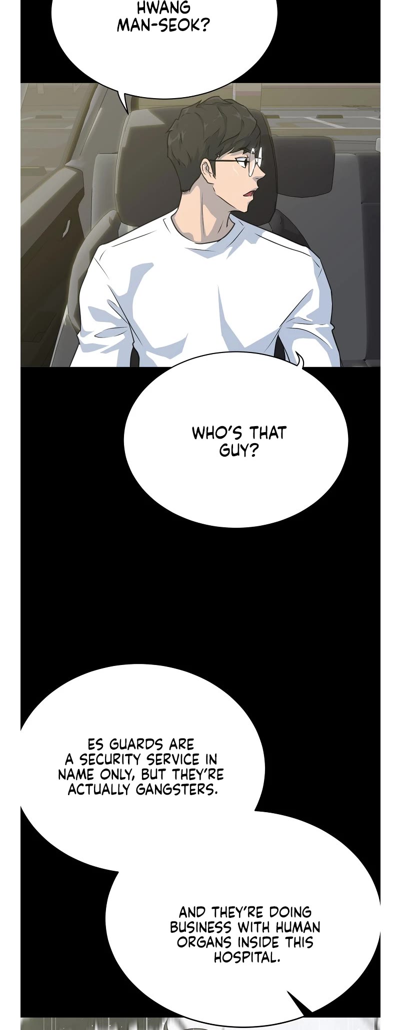 Trigger (Bulman-Issnyang) chapter 79 page 22