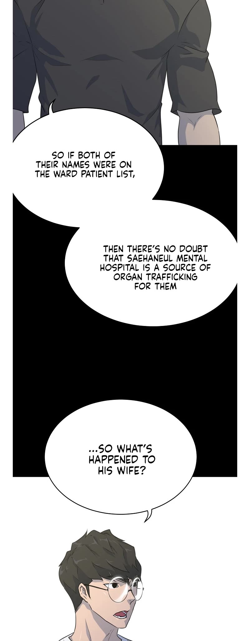 Trigger (Bulman-Issnyang) chapter 79 page 26