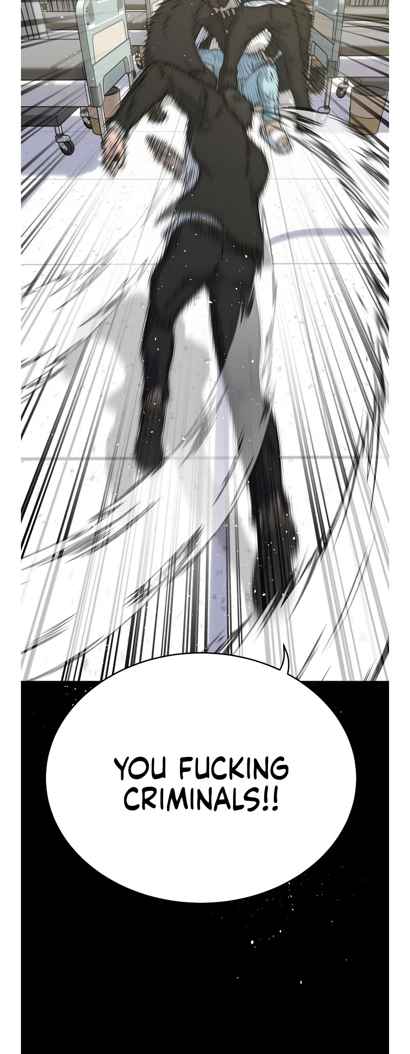 Trigger (Bulman-Issnyang) chapter 79 page 29