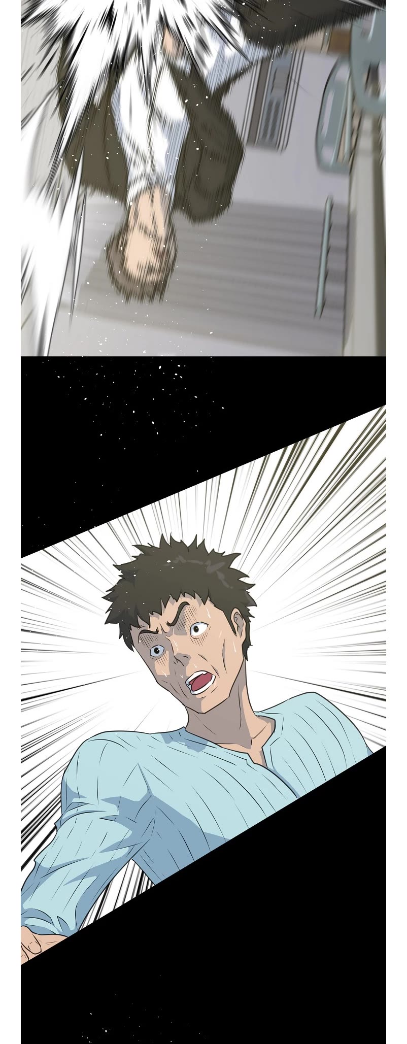 Trigger (Bulman-Issnyang) chapter 79 page 31