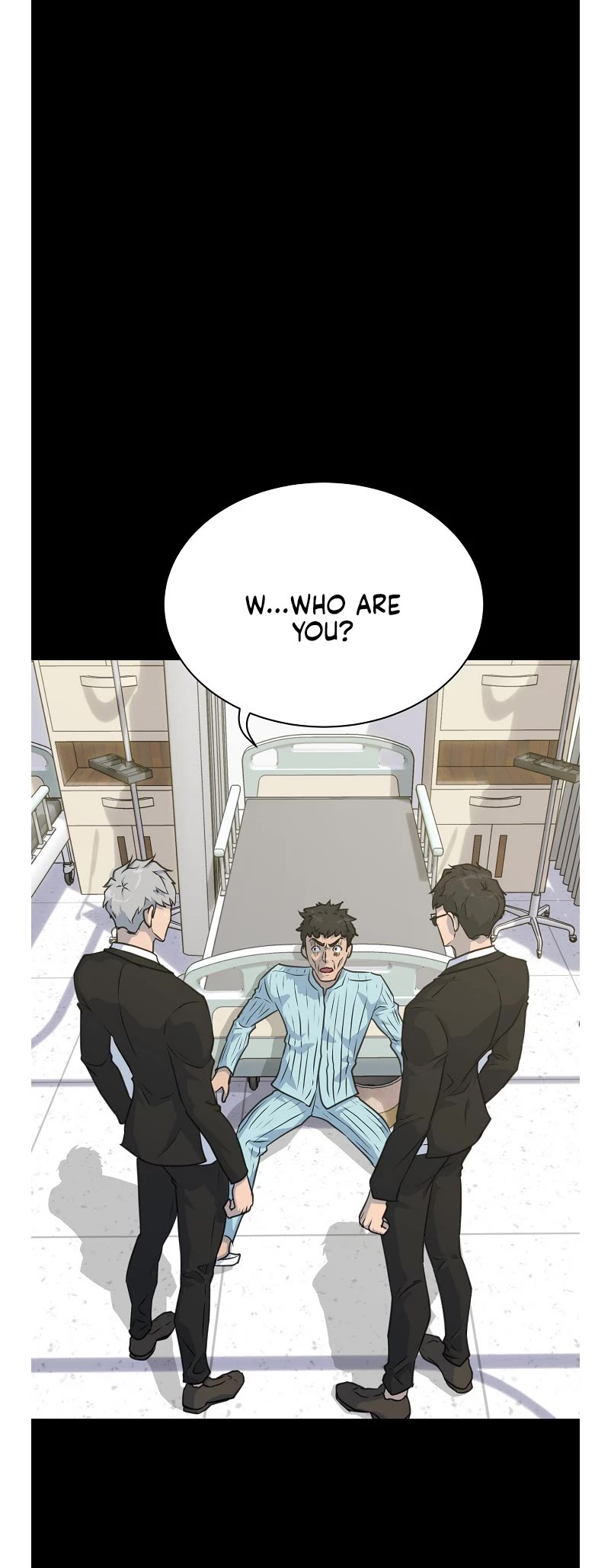 Trigger (Bulman-Issnyang) chapter 79 page 35