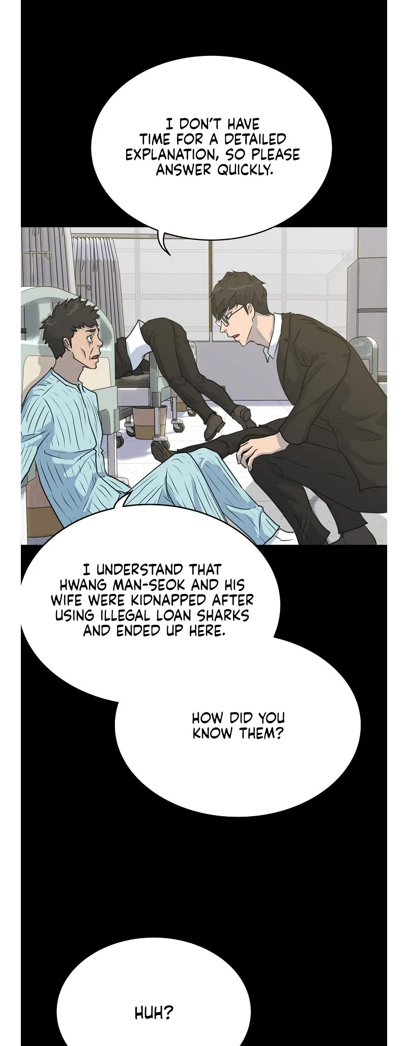 Trigger (Bulman-Issnyang) chapter 79 page 36