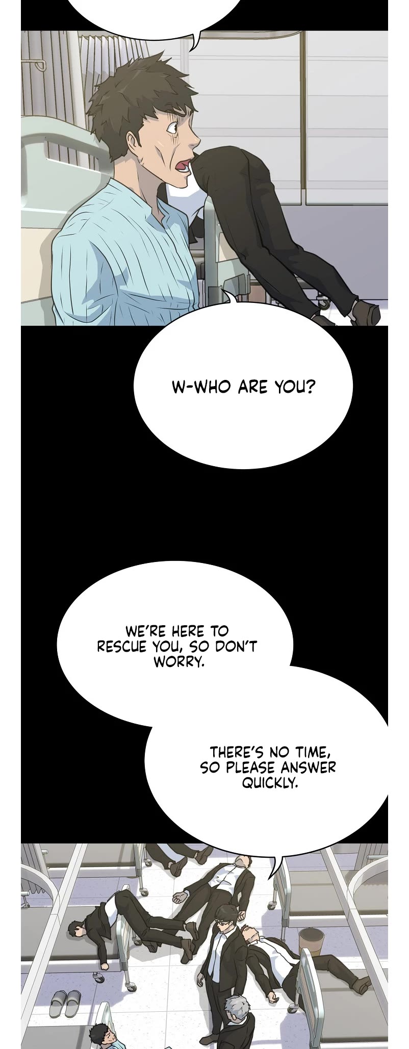 Trigger (Bulman-Issnyang) chapter 79 page 37