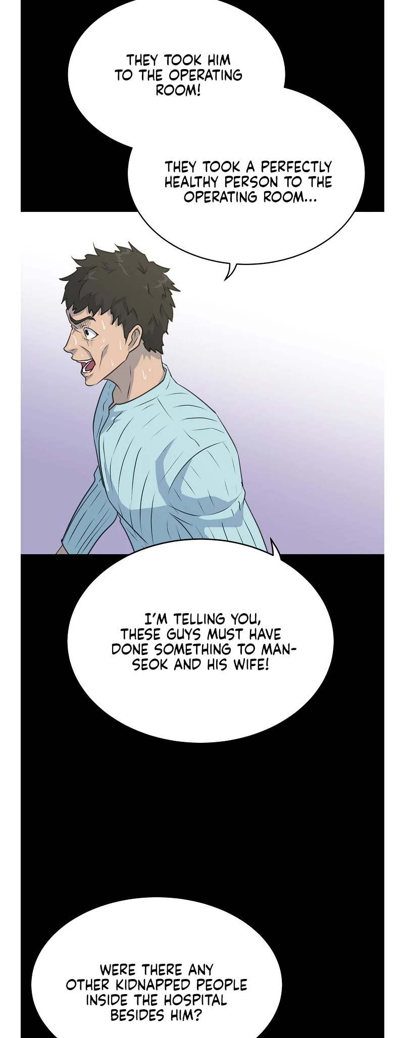 Trigger (Bulman-Issnyang) chapter 79 page 39