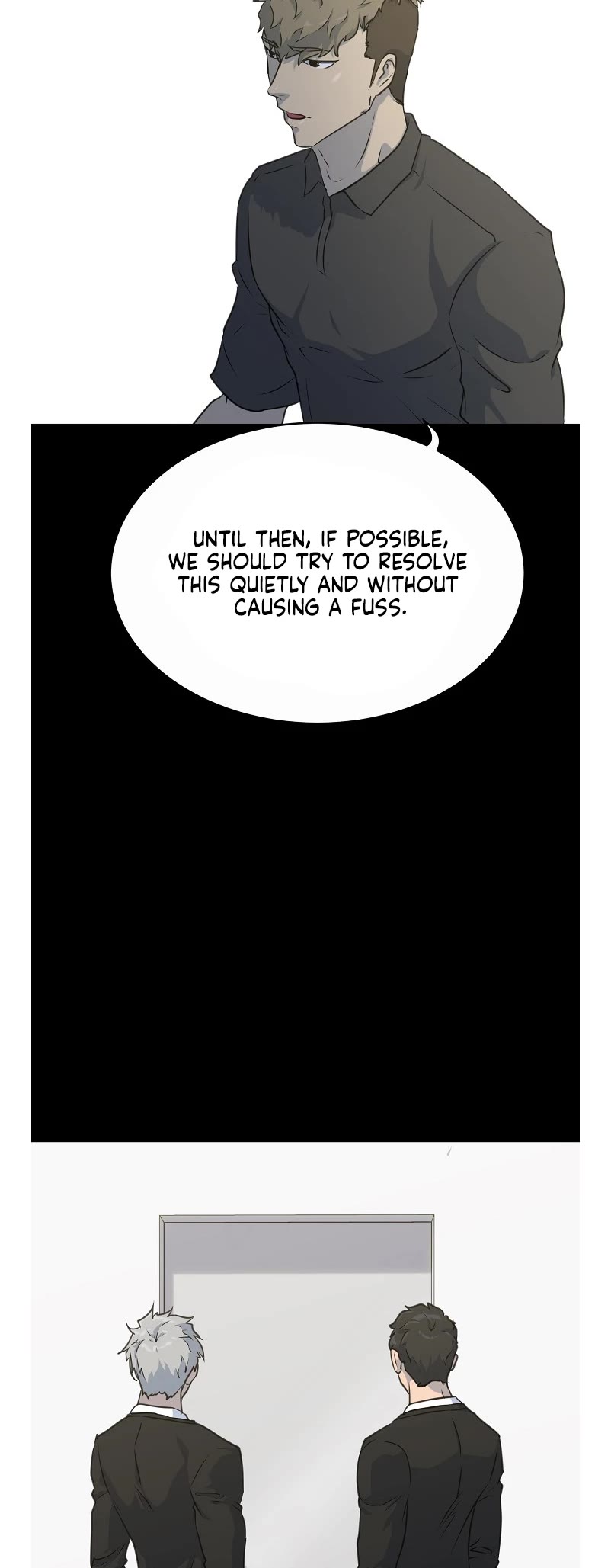 Trigger (Bulman-Issnyang) chapter 79 page 4