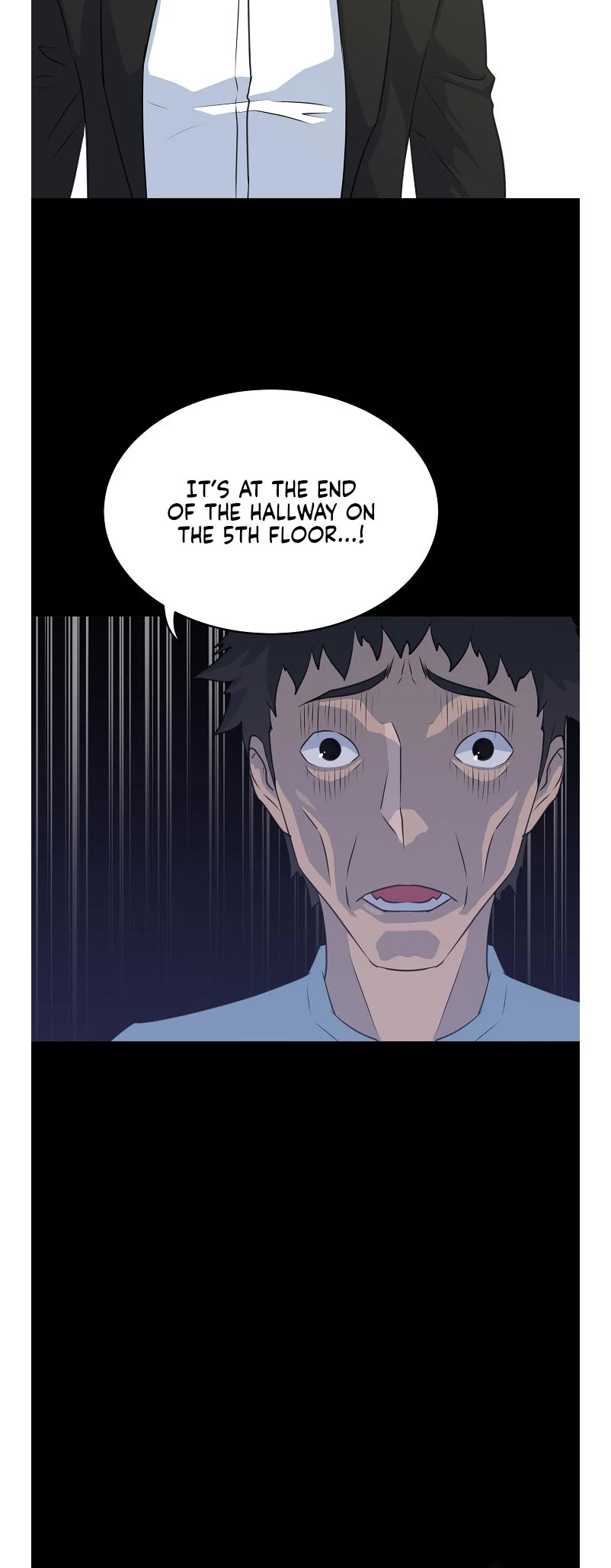 Trigger (Bulman-Issnyang) chapter 79 page 41