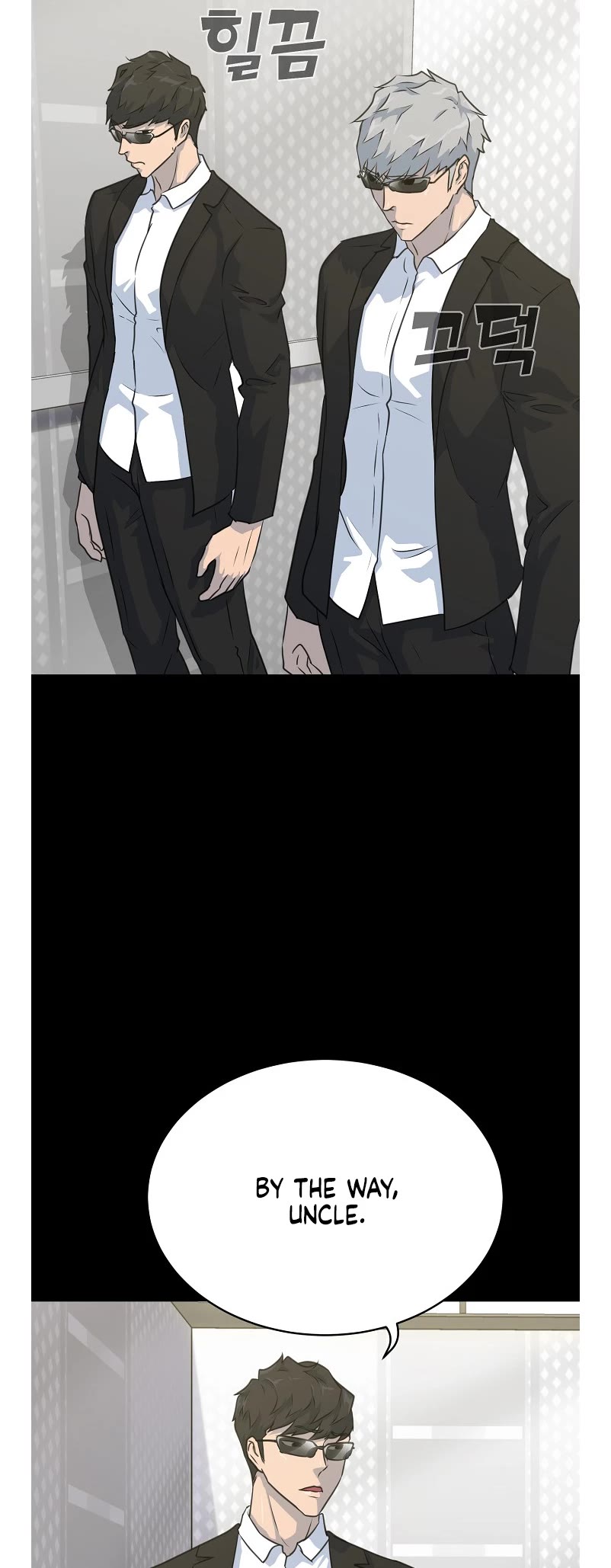 Trigger (Bulman-Issnyang) chapter 79 page 44