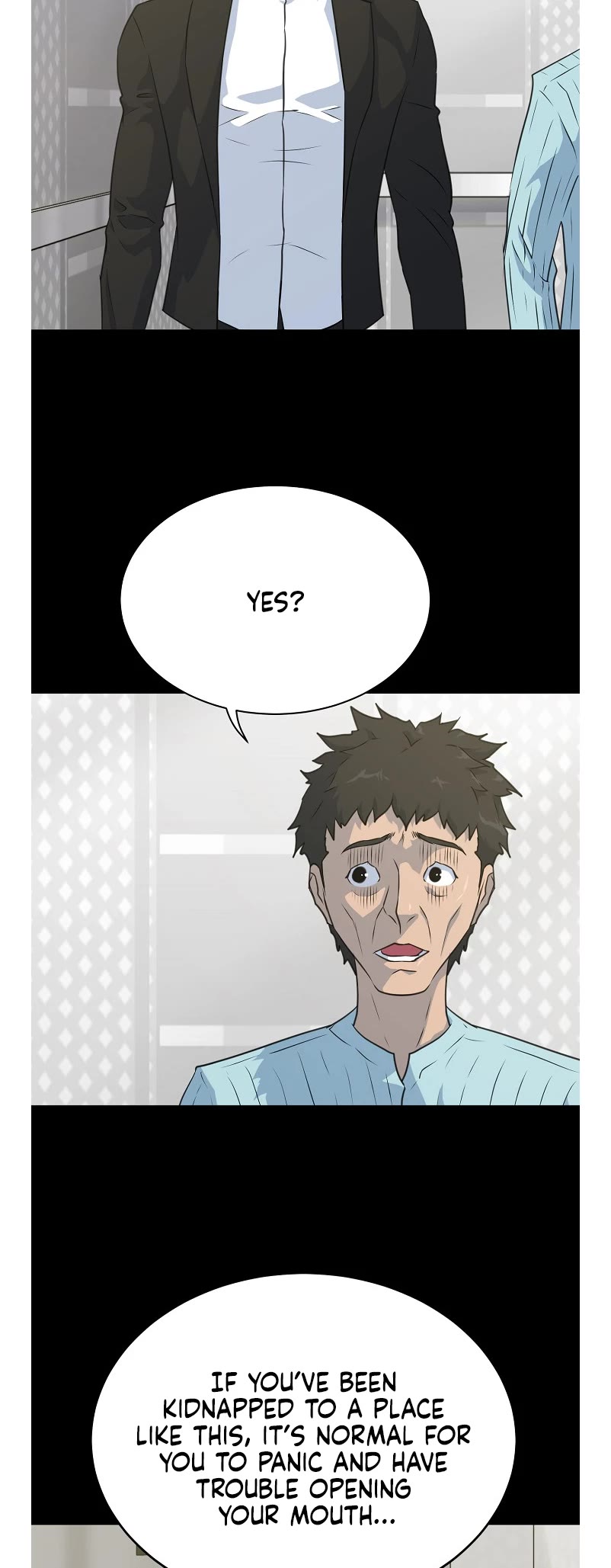 Trigger (Bulman-Issnyang) chapter 79 page 45