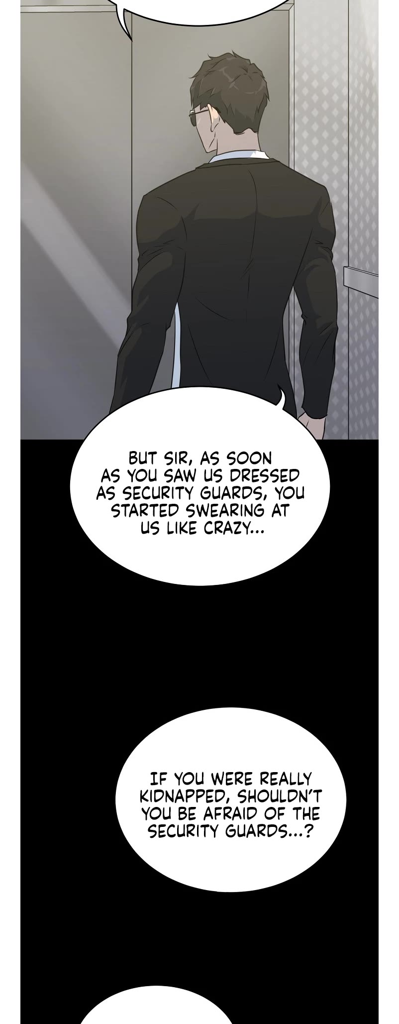 Trigger (Bulman-Issnyang) chapter 79 page 46