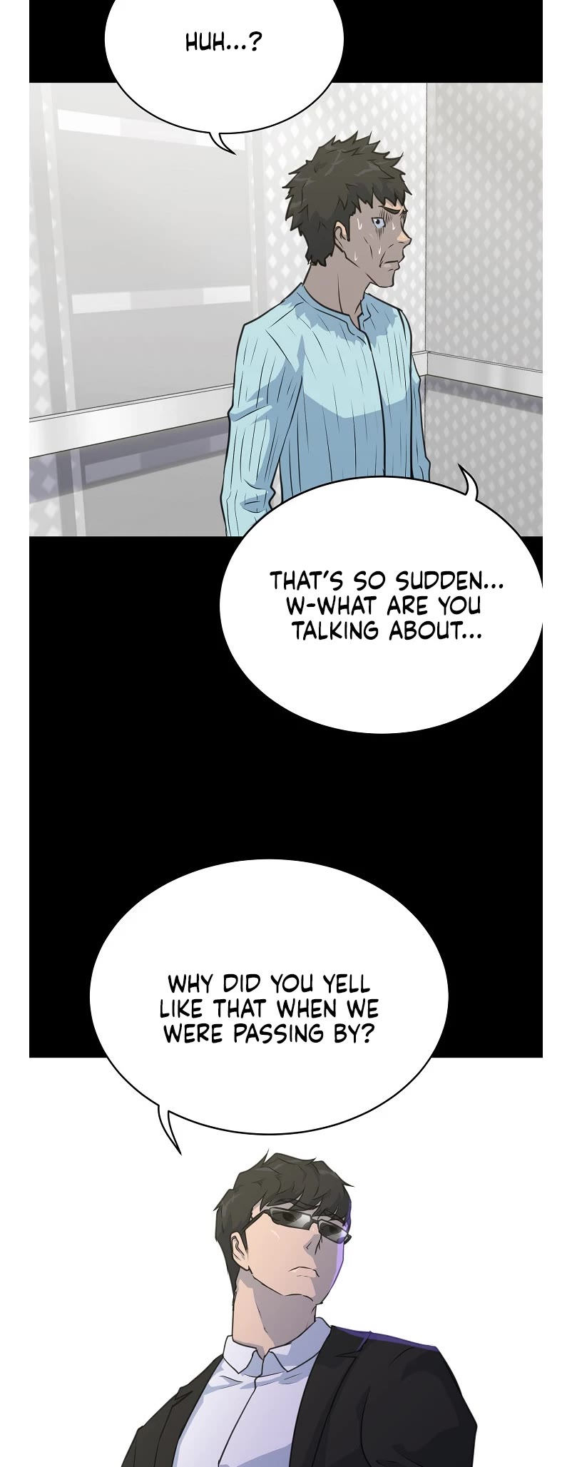 Trigger (Bulman-Issnyang) chapter 79 page 47