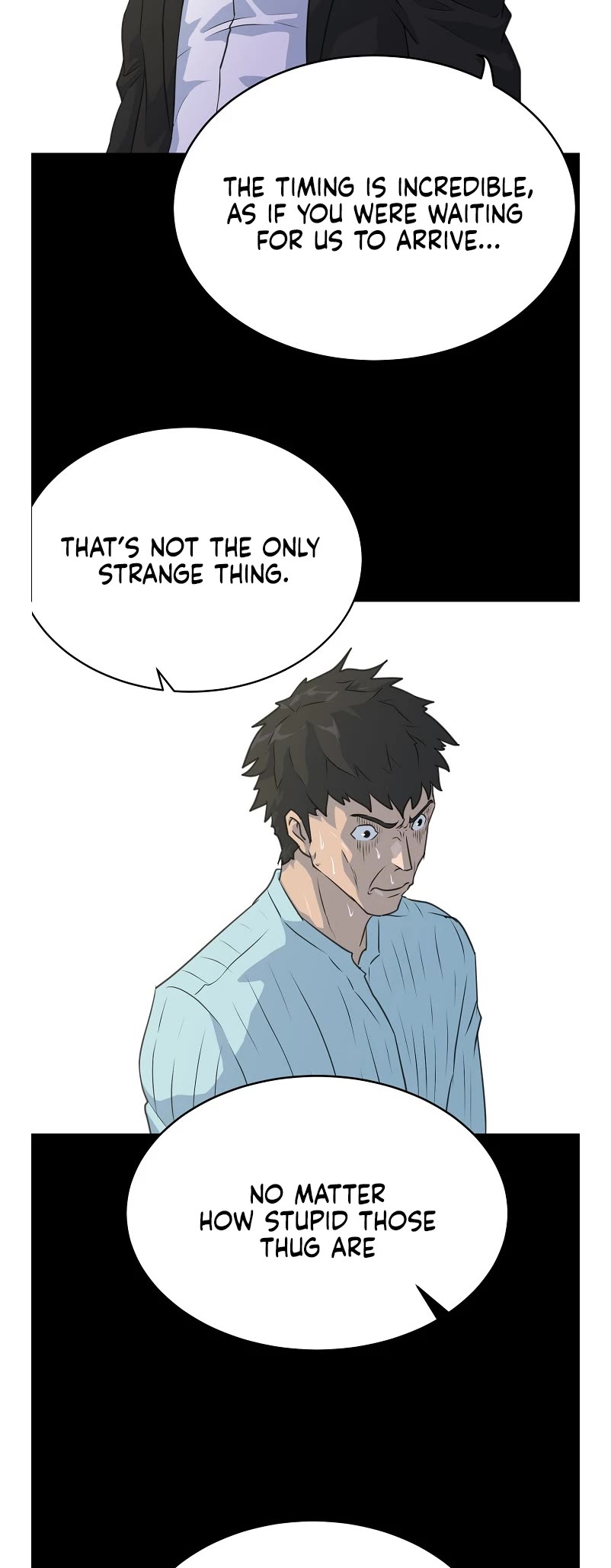 Trigger (Bulman-Issnyang) chapter 79 page 48