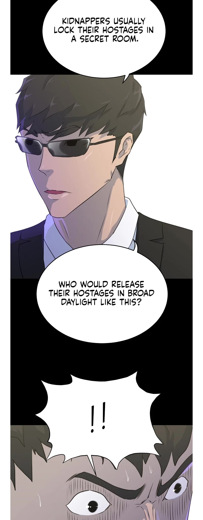 Trigger (Bulman-Issnyang) chapter 79 page 49