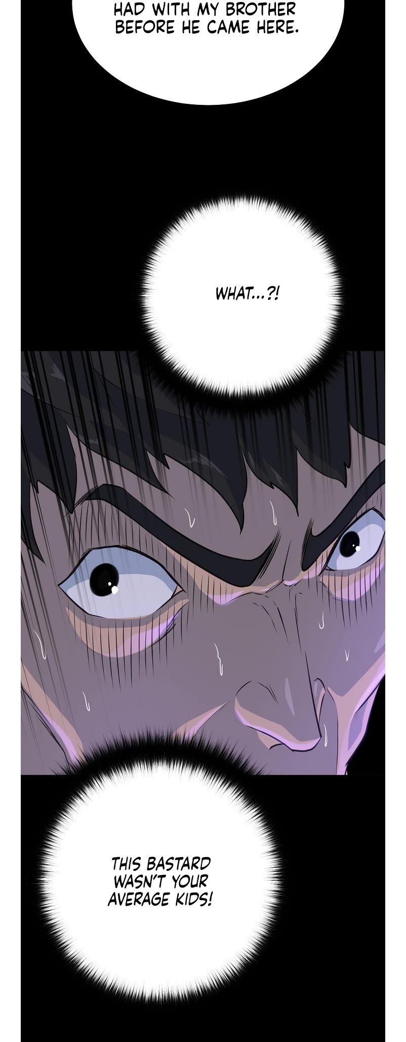 Trigger (Bulman-Issnyang) chapter 79 page 51