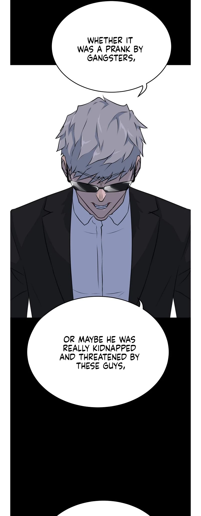 Trigger (Bulman-Issnyang) chapter 79 page 52