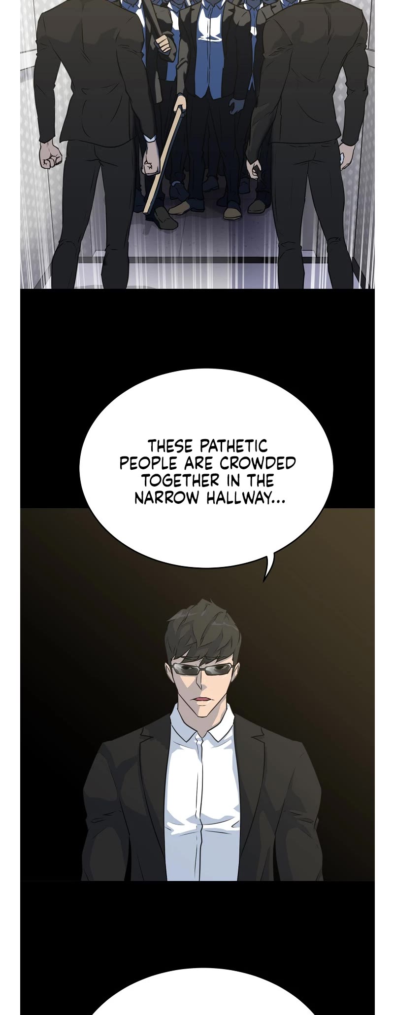 Trigger (Bulman-Issnyang) chapter 79 page 54