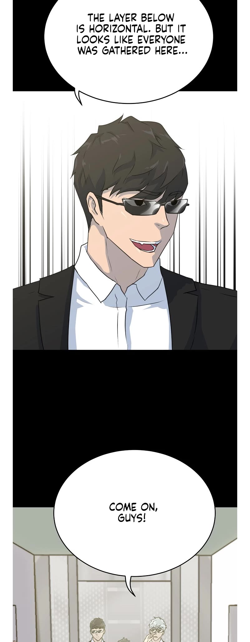 Trigger (Bulman-Issnyang) chapter 79 page 55