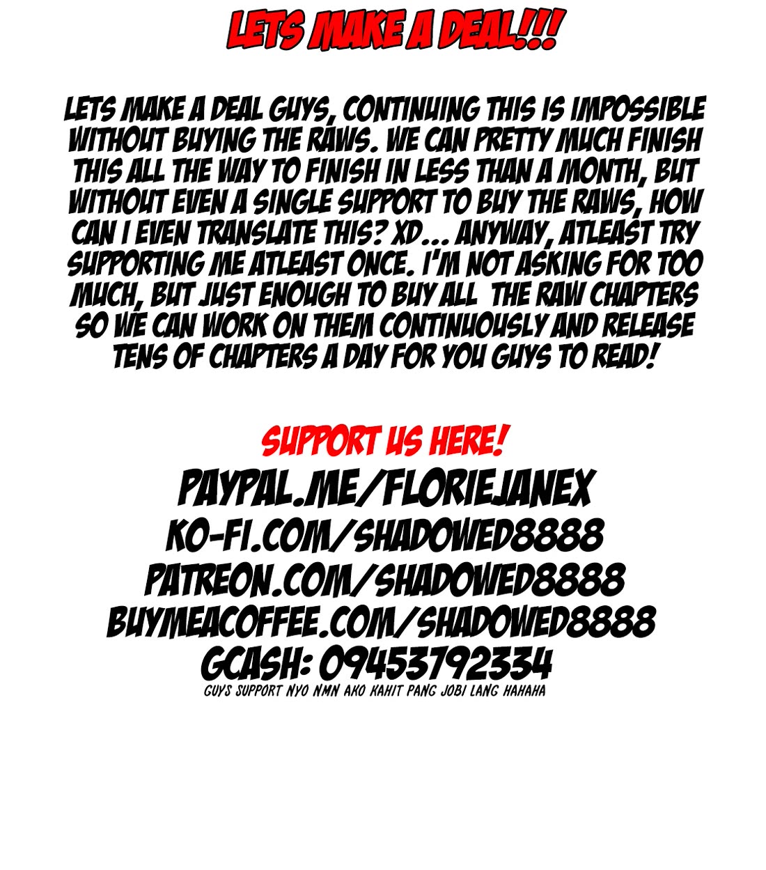 Trigger (Bulman-Issnyang) chapter 79 page 58