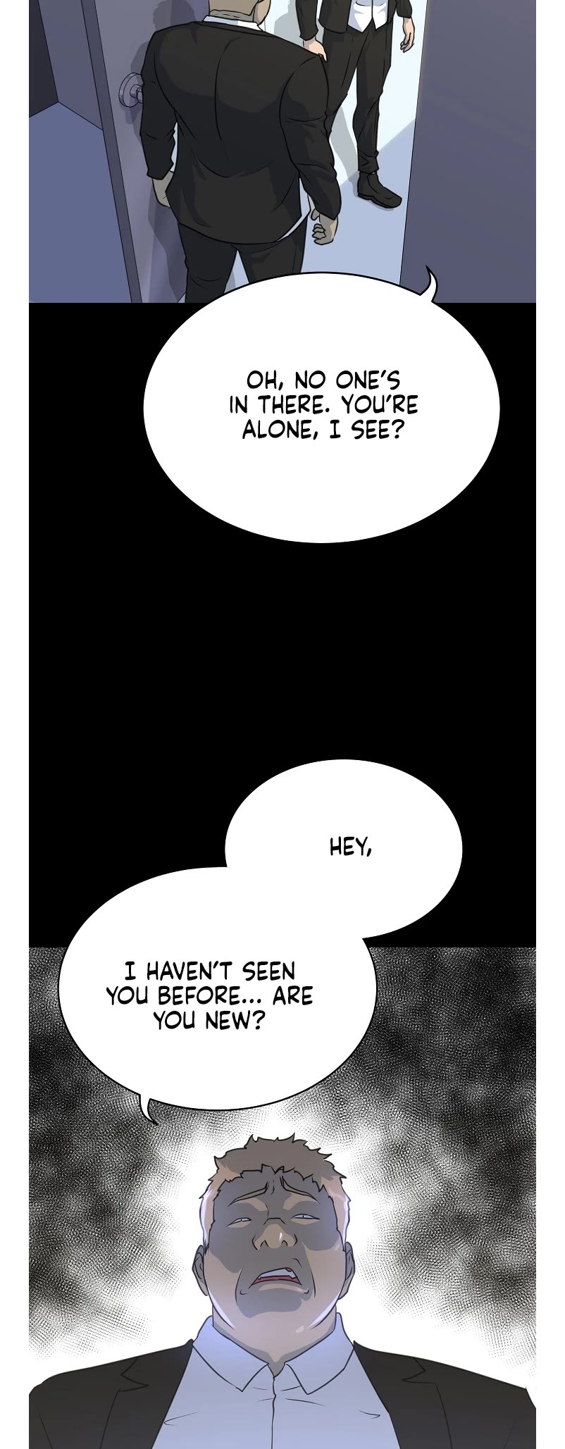 Trigger (Bulman-Issnyang) chapter 79 page 7