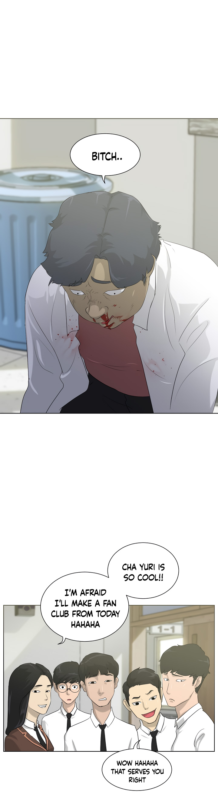 Trigger (Bulman-Issnyang) chapter 8 page 10