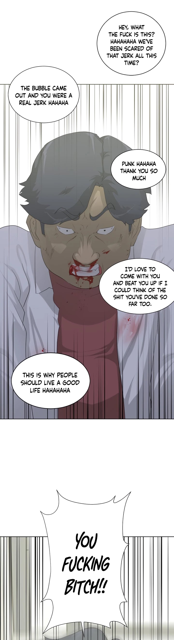 Trigger (Bulman-Issnyang) chapter 8 page 11