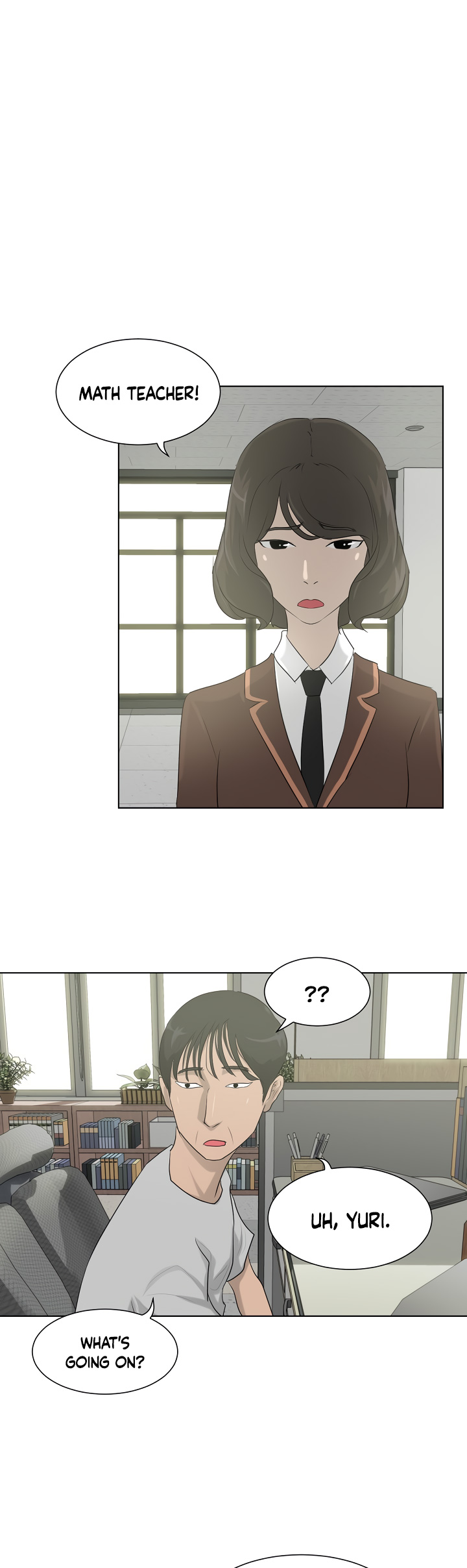 Trigger (Bulman-Issnyang) chapter 8 page 13