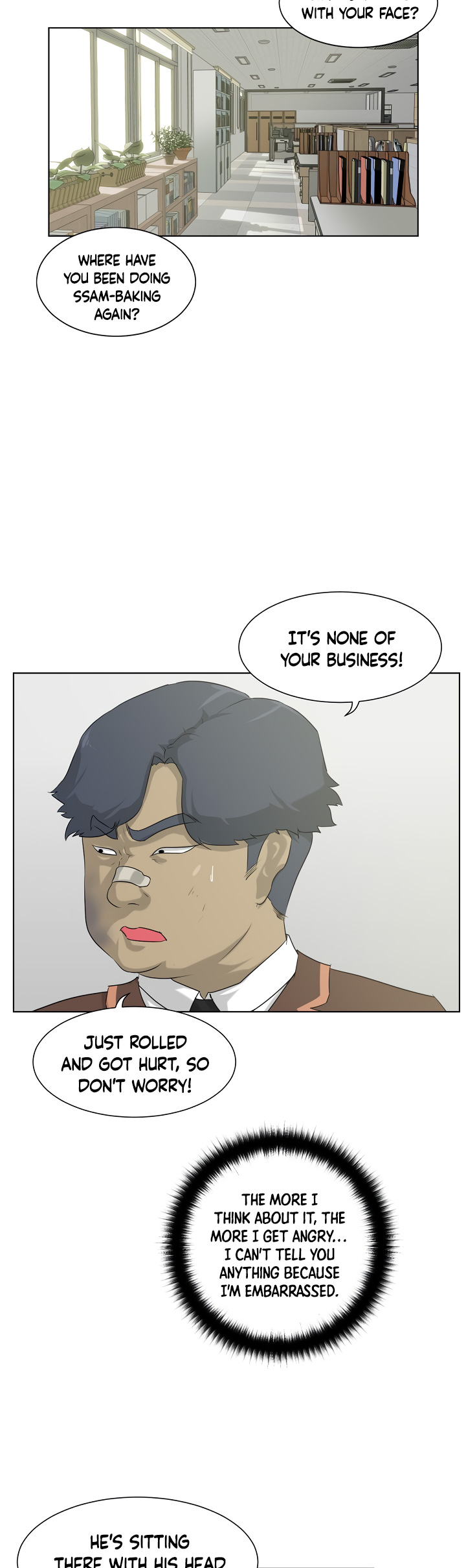 Trigger (Bulman-Issnyang) chapter 8 page 15