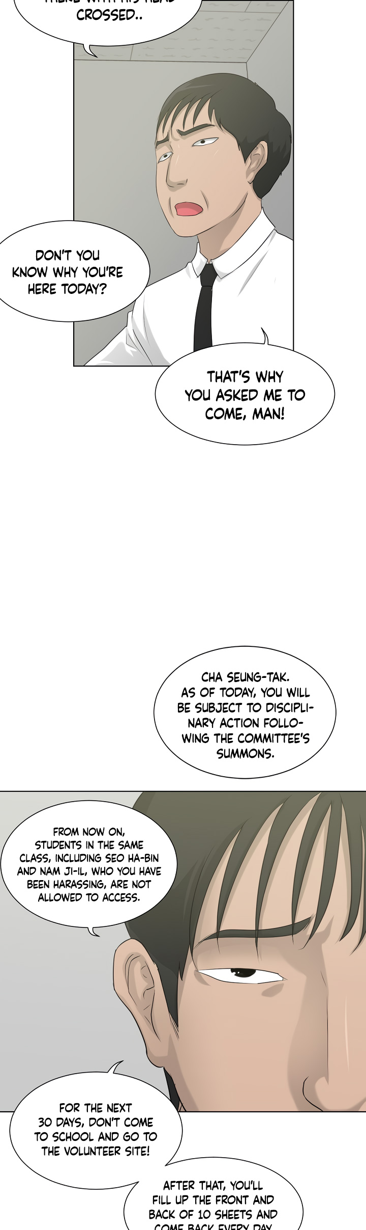 Trigger (Bulman-Issnyang) chapter 8 page 16