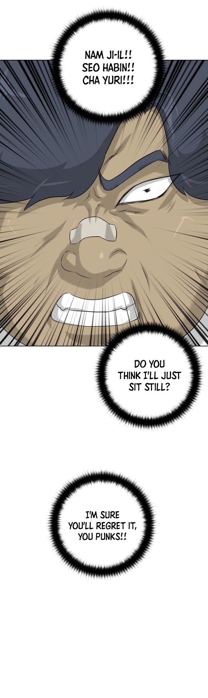 Trigger (Bulman-Issnyang) chapter 8 page 18