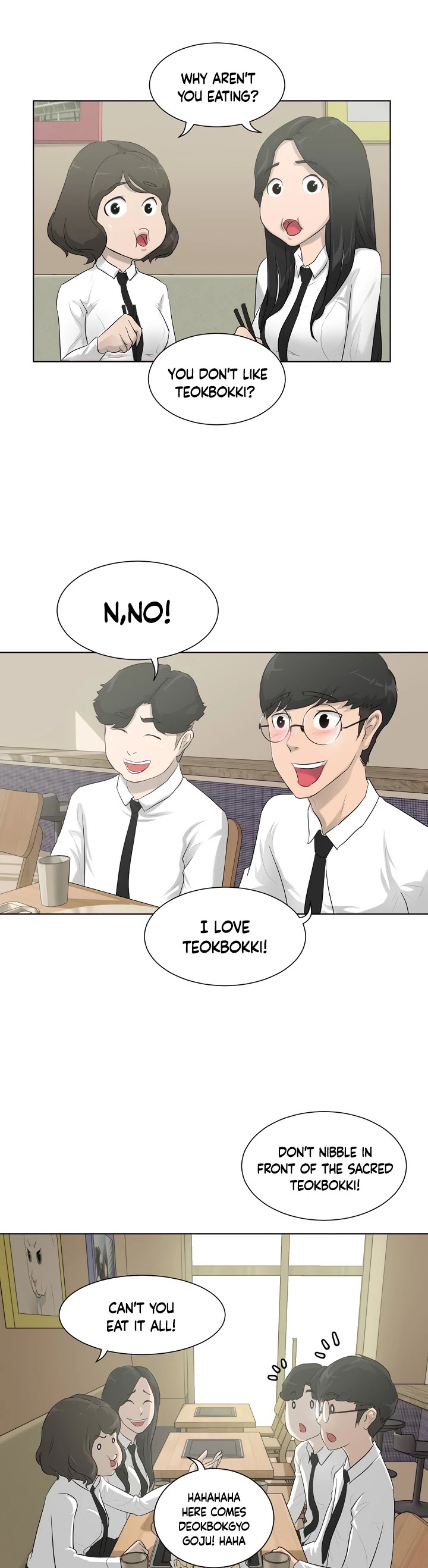 Trigger (Bulman-Issnyang) chapter 8 page 23