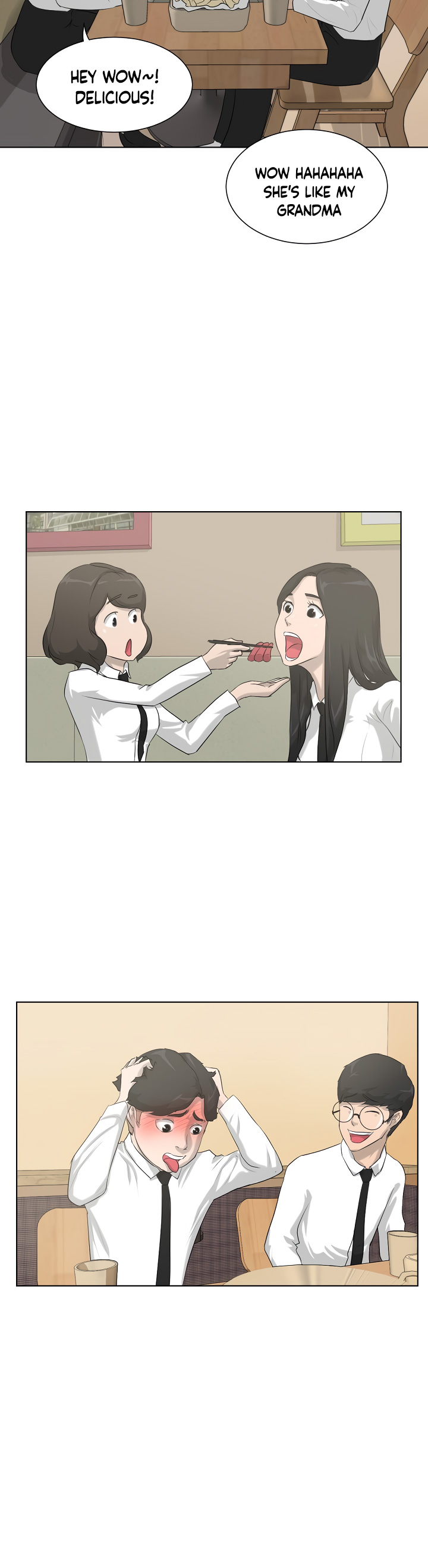 Trigger (Bulman-Issnyang) chapter 8 page 24