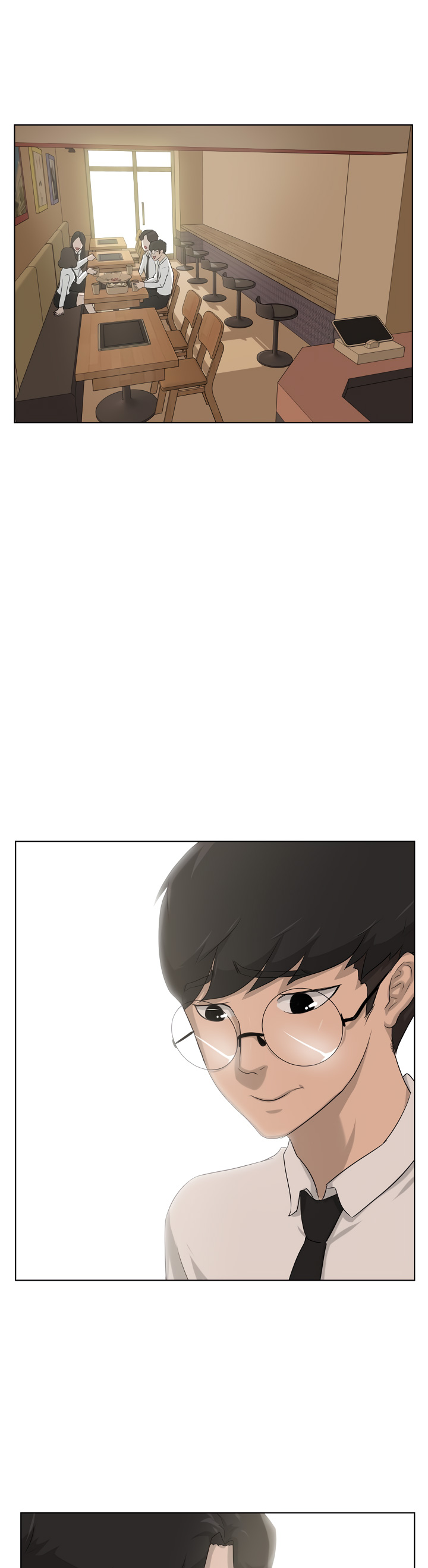 Trigger (Bulman-Issnyang) chapter 8 page 25