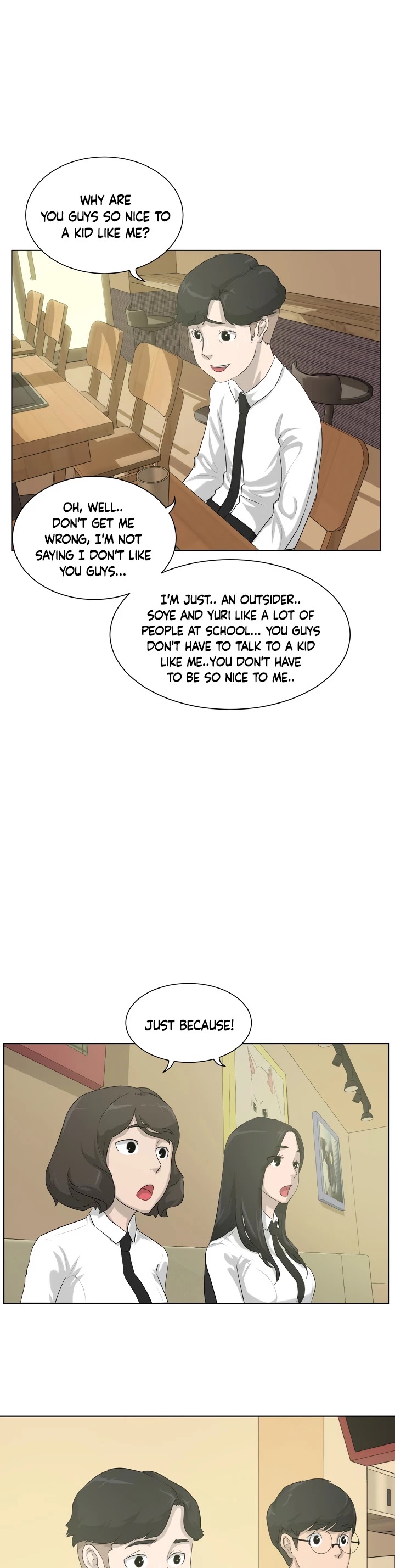 Trigger (Bulman-Issnyang) chapter 8 page 28