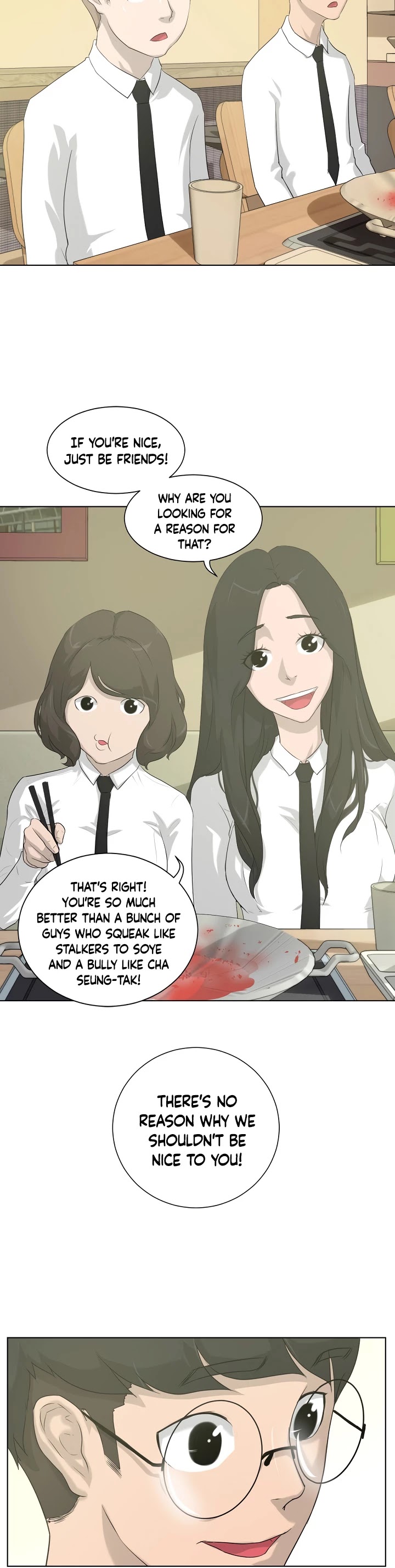 Trigger (Bulman-Issnyang) chapter 8 page 29