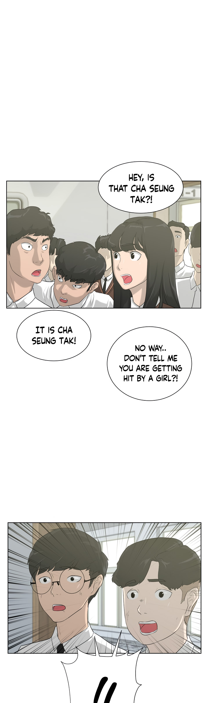 Trigger (Bulman-Issnyang) chapter 8 page 3