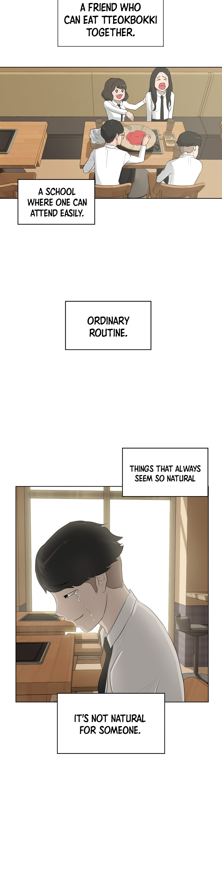 Trigger (Bulman-Issnyang) chapter 8 page 32