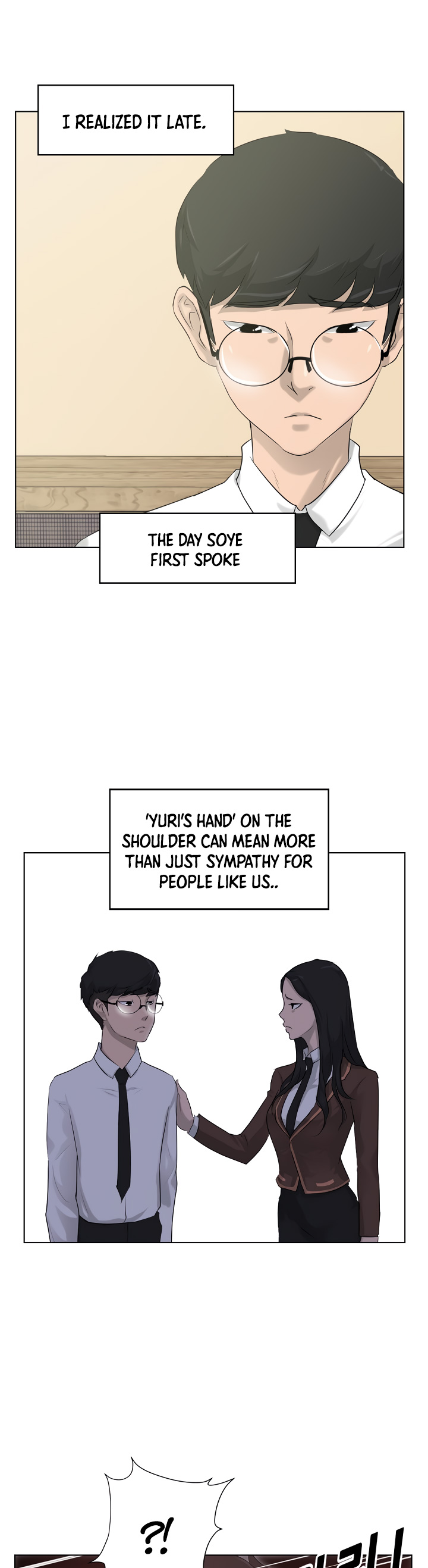 Trigger (Bulman-Issnyang) chapter 8 page 33