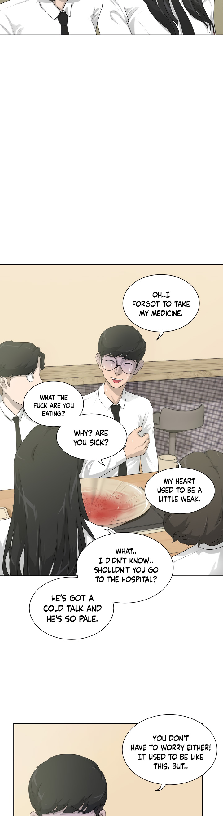 Trigger (Bulman-Issnyang) chapter 8 page 36