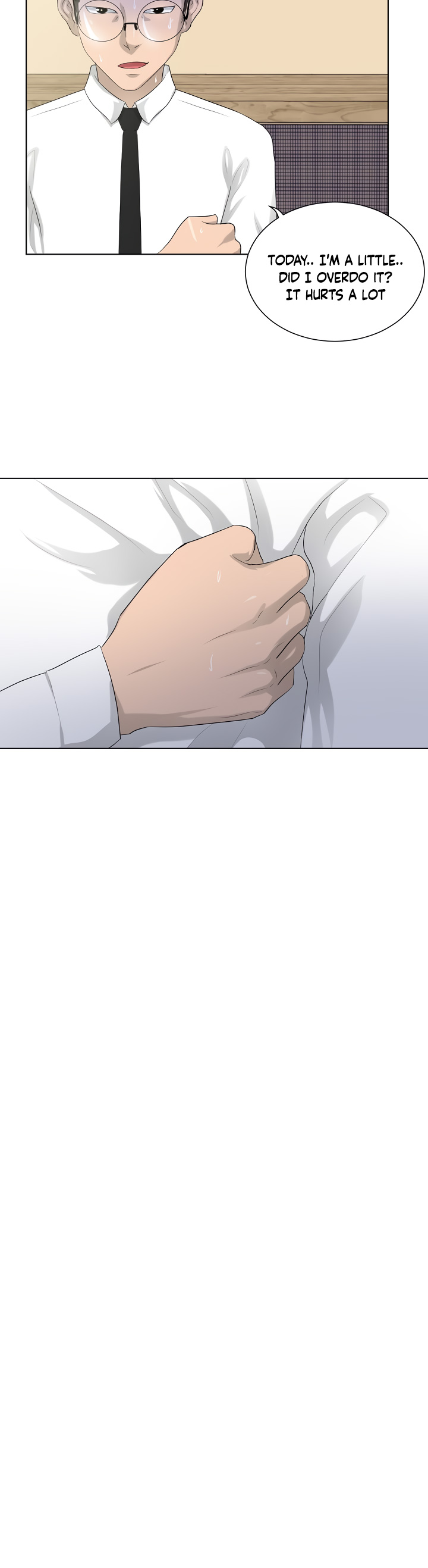 Trigger (Bulman-Issnyang) chapter 8 page 37