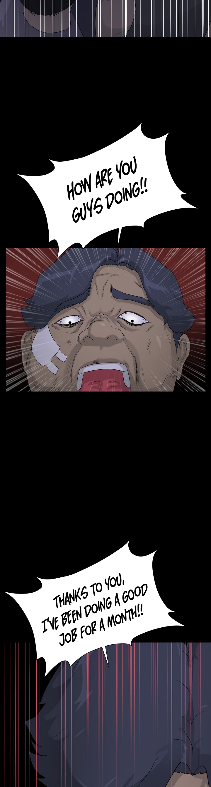 Trigger (Bulman-Issnyang) chapter 8 page 41