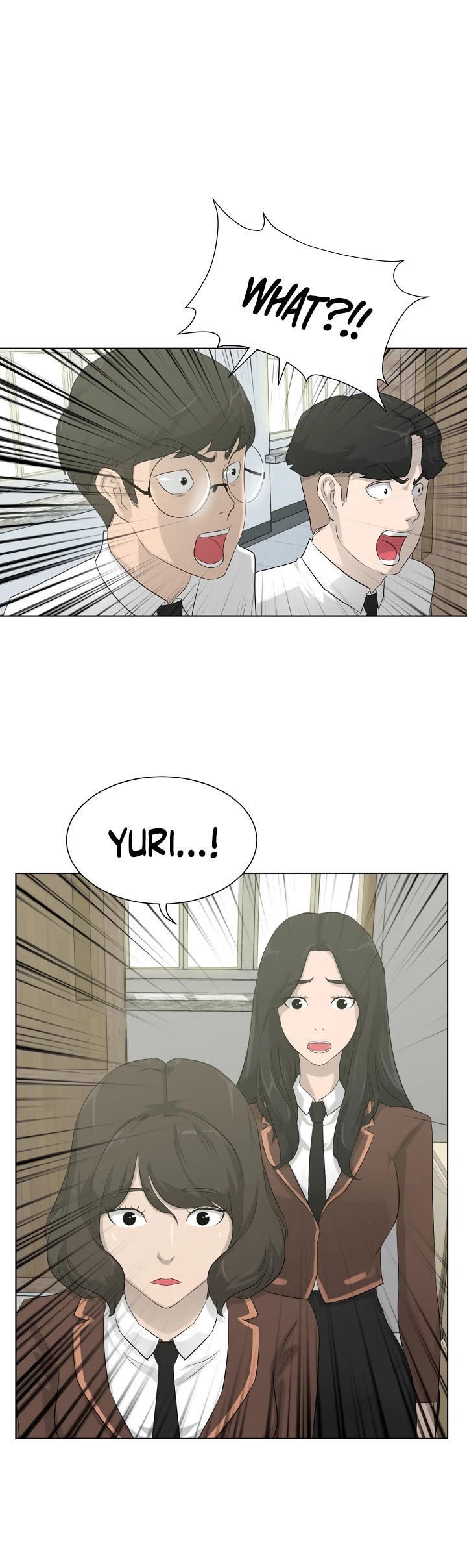 Trigger (Bulman-Issnyang) chapter 8 page 6