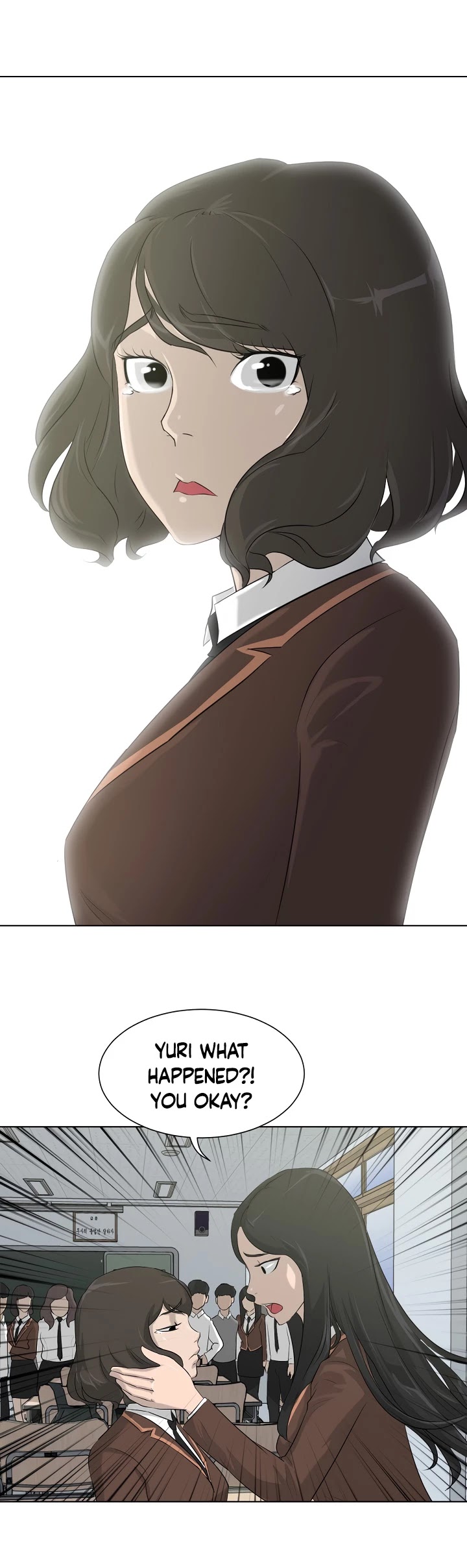 Trigger (Bulman-Issnyang) chapter 8 page 7