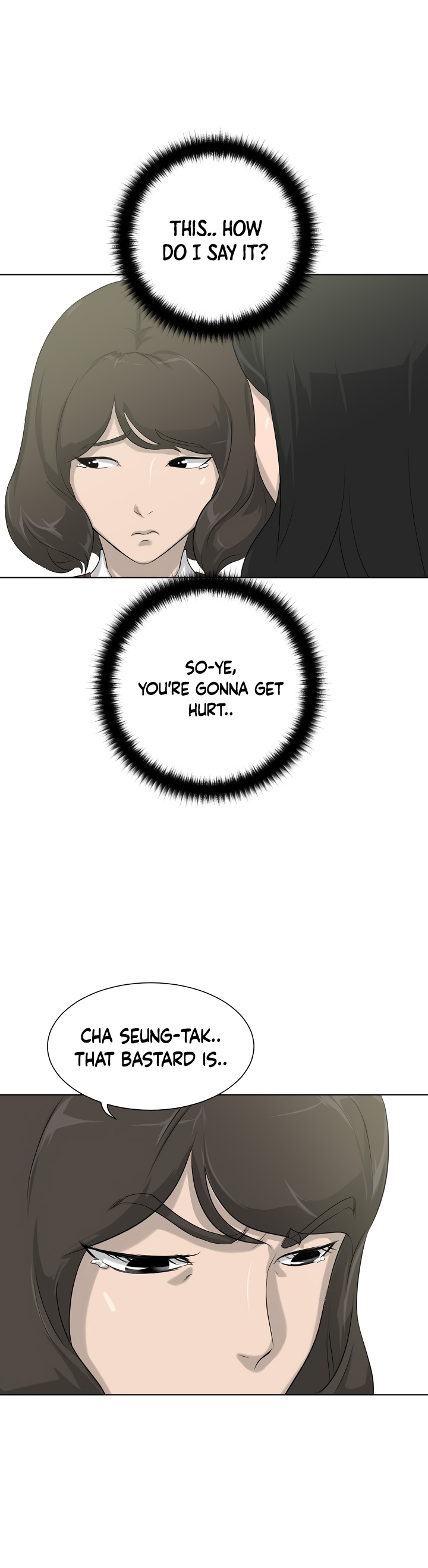 Trigger (Bulman-Issnyang) chapter 8 page 8